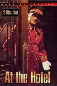 At the Hotel poster